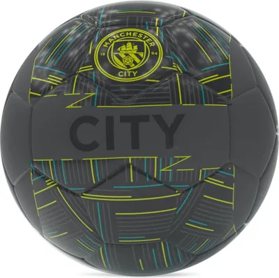 Produktbild von Manchester City Fußball - Kinder - Fanball - Freizeitball - Größe 5