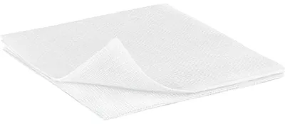 Produktbild von ES-Kompressen 10 x 10 cm unsteril  Mullkompressen, 100 St. Kompressen