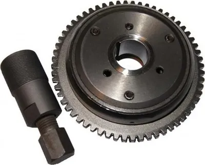 Produktbild von ANLASSER FREILAUF Kupplung POLRAD ABZIEHER KIT für Jinlun JL125t-13 Roller 125