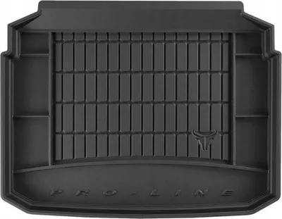 Immagine prodotto di Tappetino bagagliaio FROGUM 3D per Audi A3 Sportback 8V 13-20