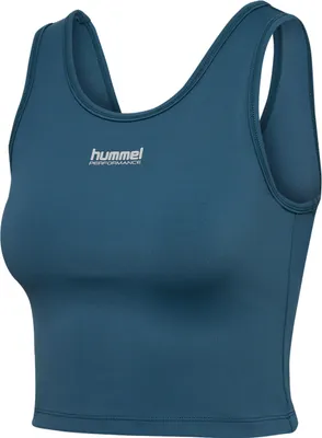 Produktbild von Hummel Hmlhiit Intensity W Top - stargazer, Größe:M
