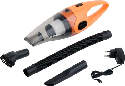 Zdjęcie produktu dla Bezprzewodowy odkurzacz ręczny 7,4 V, 80 W, bezworkowy