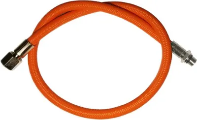 Immagine prodotto di Regolatore Metalsub Flex maschio 1/2" senza filettatura  213 cm  213 cm