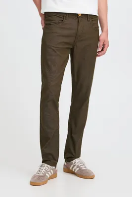 Immagine prodotto di Pantaloni da uomo Blend He BHEdford 98% cotone, 2% Spandex vestibilità regolare