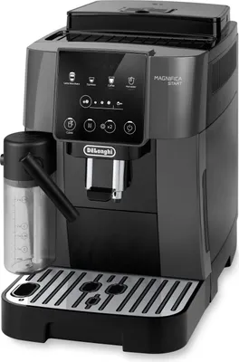 Produktbild von De'Longhi Kaffeevollautomat Magnifica Start Milk - ECAM 223.61.GB