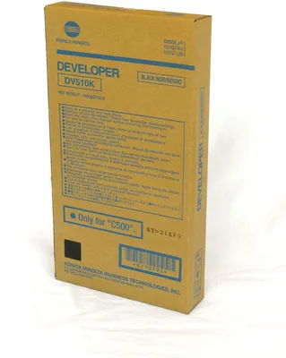 Produktbild von KYOCERA DV-510K, Laser, FS-C5020/C5030