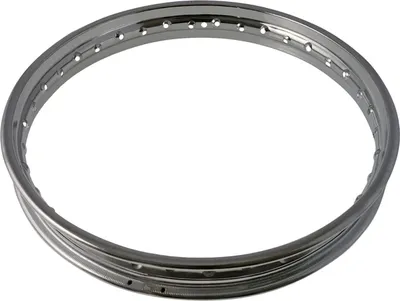 Produktbild von Felge universal 1.60-17 3.00mm in Chrom Motorrad,Moped