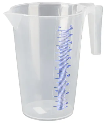 Obrázek produktu pro Odměrka Pressol, objem 2 litry