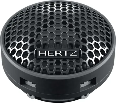 Immagine prodotto di Tweeter HERTZ DT 24.3 da 24 mm