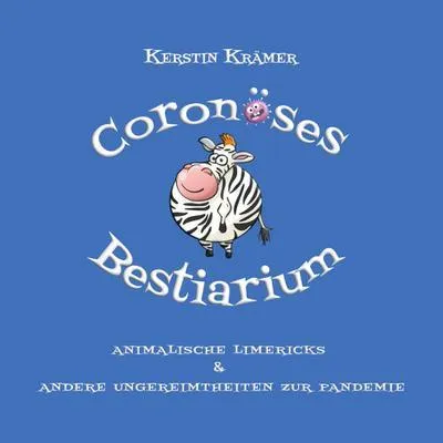 Obrázek produktu pro Coronöses Bestiarium