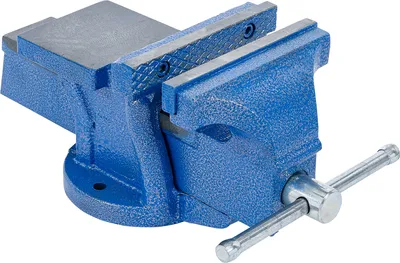 Productafbeelding van BGS 59265 Parallelklem, 8,0 kg, 125 mm spanbekken