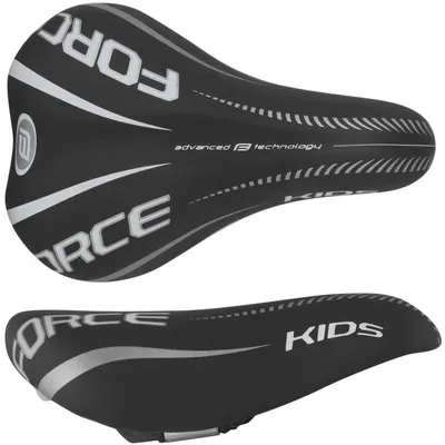 Produktbild von Sattel FORCE KIDS 16-20"