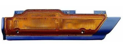 Produktbild von ABAKUS 214-1407L-YU Blinker Blinkleuchte vorne Links für MITSUBISHI Canter (FE5, FE6) VI