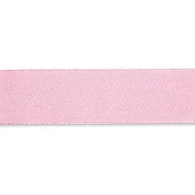 Obrázek produktu pro Saténová stuha, 3 m x 38 mm, rosé