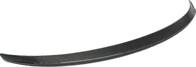 Produktbild von Heckspoiler, Carbonfaser-Material, Verbesserte Stabilität, Glanz