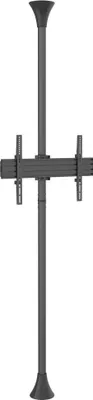 Immagine prodotto di Multibrackets 3620 Supporto per display espositivi 165,1 cm (65") Nero
