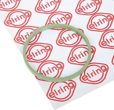 Produktbild von ELRING 981.230 Dichtung Ansaugbrücke für VW Golf VII Schrägheck (5G1, BQ1, BE1, BE2) Golf IV Schrägheck (1J1) Golf V Schrägheck (1K1) POLO (9N)