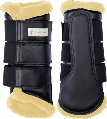 Immagine prodotto di Stivali da dressage Waldhausen Soft