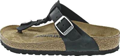 Produktbild von Birkenstock Gizeh Braided 1021349 (37/black)