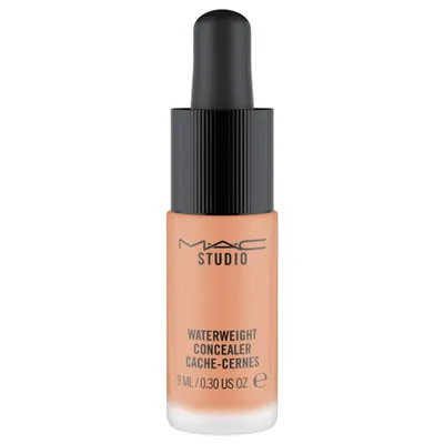 Produktbild von MAC, Studio Waterweight, Liquid Concealer, NW35, 9 ml