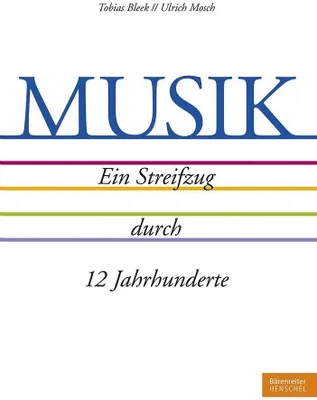 Produktbild von Musik