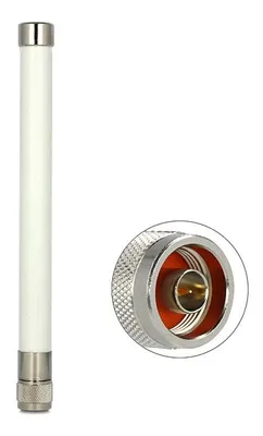 Obrázek produktu pro DELOCK WL anténa WLAN-N konektor 802.11 a/b/g/n 4.5