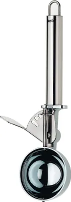 Immagine prodotto di Cucchiaio da gelato LÖFFEL Cucchiaio da tavola Cucchiaio da cucina Cucchiaio da cucina Acciaio inox