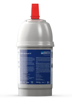 Zdjęcie produktu dla Wkład Do Filtra Do Wody Brita Purity C 50 Hendi 1002730