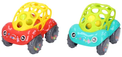 Immagine prodotto di Sonaglio per auto 11,5 cm