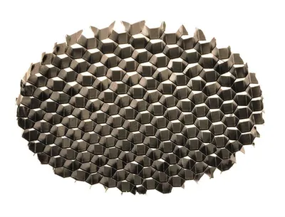 Produktbild von Wabenfilter für Serie Nihal