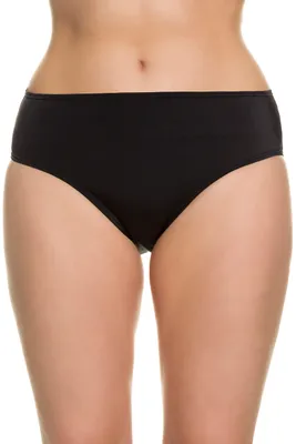 Produktbild von Ulla Popken, Damen, große Größen, Bikinislip
