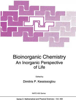 Produktbild von Bioinorganic Chemistry