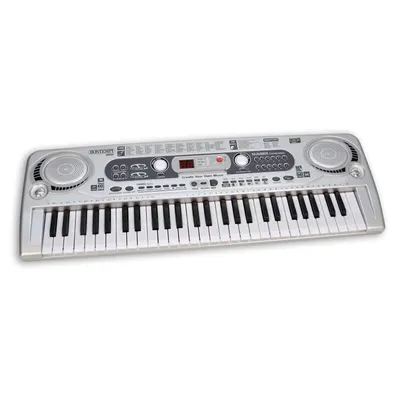 Immagine prodotto di Bontempi 54 Tastitastiera Digitale