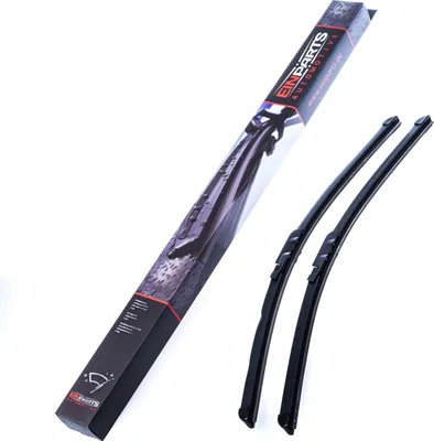 Image de Balais d'essuie-glace avant 560560mm spéciaux pour Audi A6 C6 4F24F5 Audi A6 Allroad C6