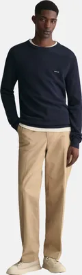 Image de Gant pour hommes en uni 1180-99-02117