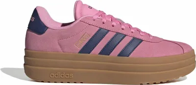 Produktbild von ADIDAS Damen Schnürschuh VL Court Bold