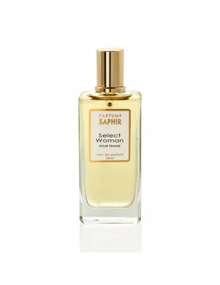 Obrázok produktu pre Saphir Select Woman Woda perfumowana, 50ml