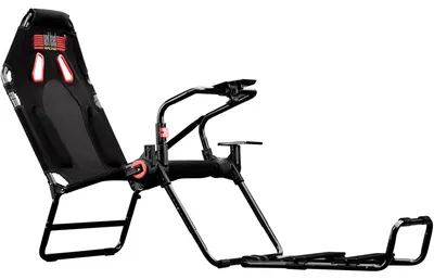 Produktbild von Next Level Racing GT Lite Simulator Cockpit