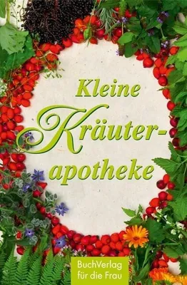 Produktbild von Kleine Kräuterapotheke
