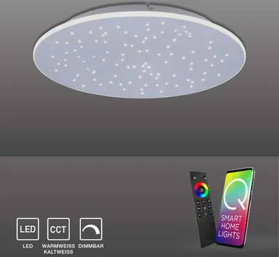 Obrázek produktu pro Stropní svítidlo PAUL NEUHAUS Q-NIGHTSKY