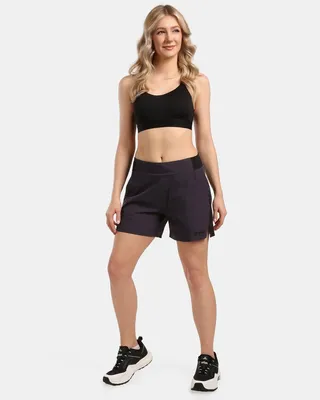Produktbild von Damen-Sport- und Freizeitshorts Kilpi MEANI-W, SCHWARZ, Größe 36