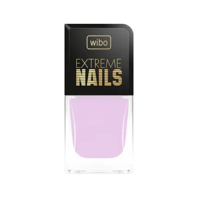 Obrázok produktu pre Wibo Extreme Nails lakier do paznokci 537,  8.5ml
