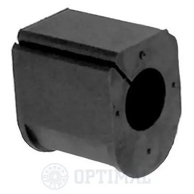 Produktbild von OPTIMAL F8-5088 Lagerung Stabilisator Stabigummi Vorne Links Vorne Rechts Innen für RENAULT CLIO I (B/C57, 5/357) CLIO I Kasten (S57)