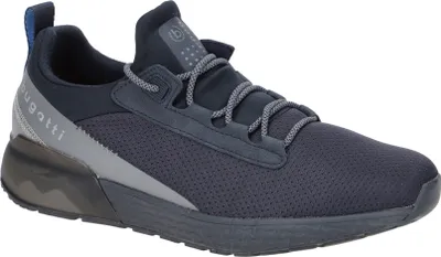Produktbild von Bugatti Sportliche Schnürschuhe Skech-Flex-Life Forc Herren 31343235343636 Blau 44 EU