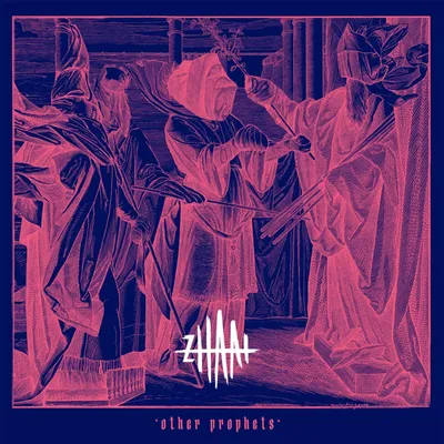 Produktbild von Other Prophets (Digipak)