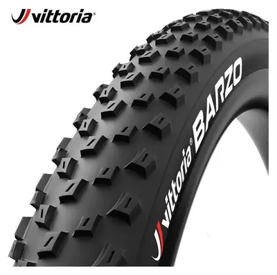 Produktbild von Vittoria 27,5x2,25 (55-584) Barzo Cross Country, schwarze Falte 111,3s3.19.55.111hd