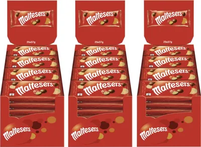 Produktbild von Maltesers 3X 25X37G