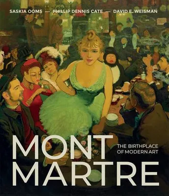 Imagen del producto de Montmartre and Modernism