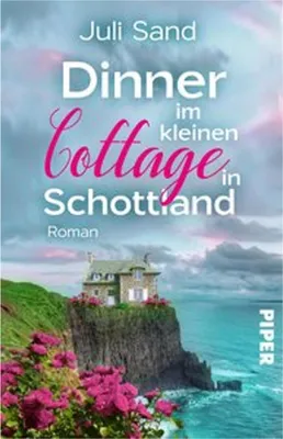 Obrázek produktu pro Dinner im kleinen Cottage in Schottland