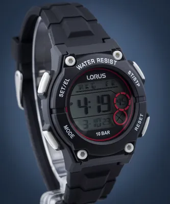 Produktbild von Lorus Sports Herrenuhr R2329PX9